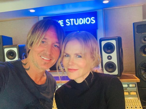  / © instagram.com/nicolekidman
