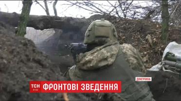 Российские оккупационные войска сосредоточили огонь на Мариупольском направлении