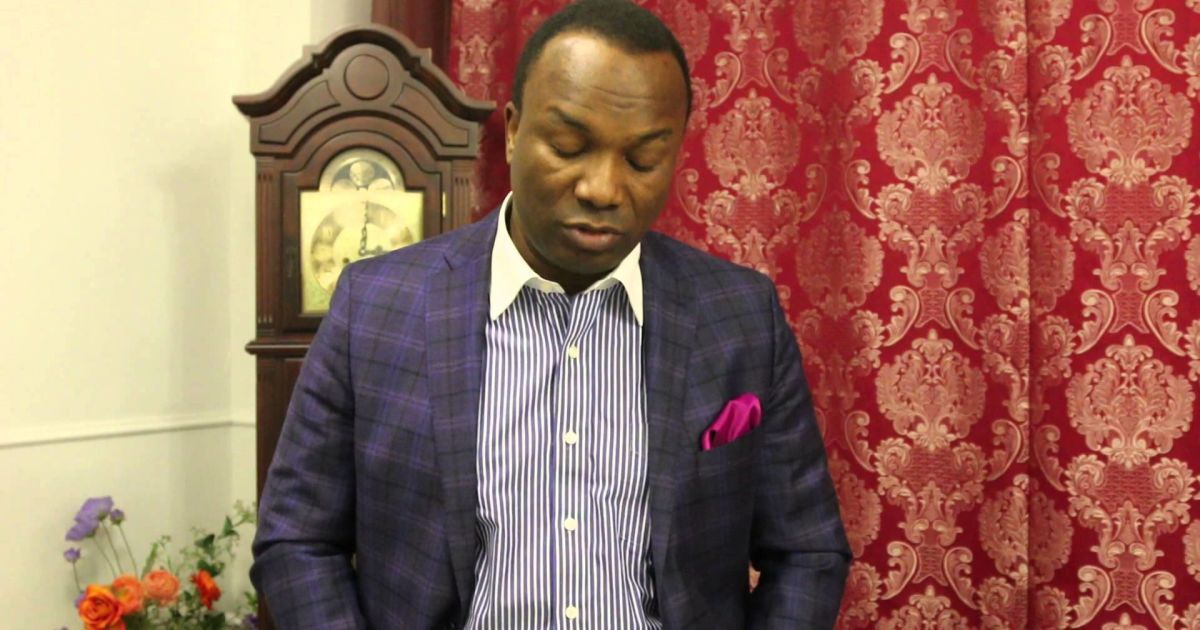 Аделаджа хочет сбежать из Украины