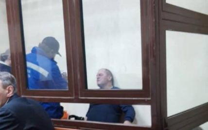 Політв’язня Бекірова відправлять на обстеження до лікарні у Сімферополі