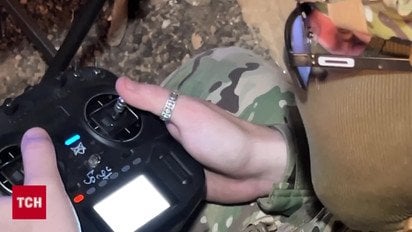 "АЗОВ" разнес тайную нефтебазу россиян! Достали окупантов даже под землей!