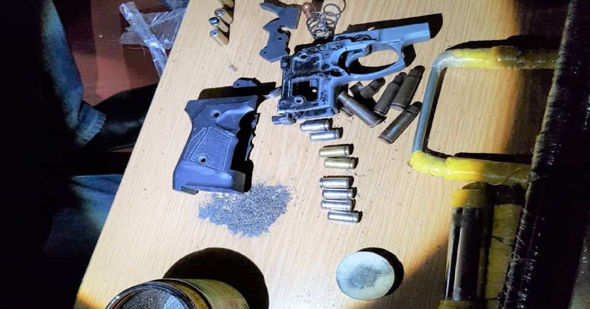 підрив поліцейських на троєщині_10 / © ГУ Національної поліції України у місті Києві