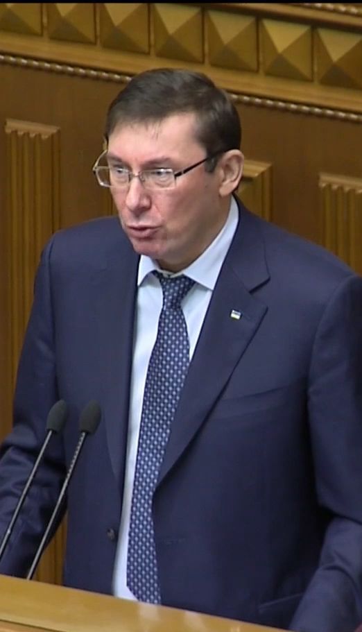 ГПУ просить Верховну Раду дати дозвіл на арешт Савченко