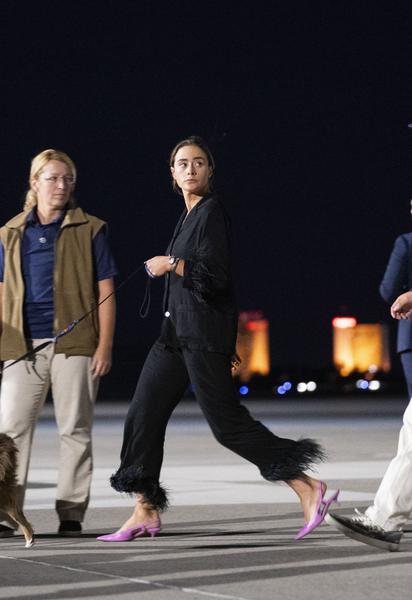 Наоми Байден / © Associated Press