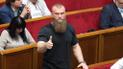 Під час інциденту з нардепом в Одеській міськраді постраждало 10 осіб: двох госпіталізували
