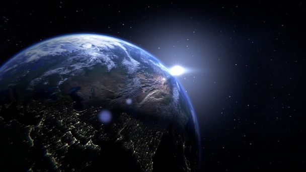 Ученые нашли скрытые подземные "металлические супермагистрали" в недрах Земли