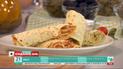 Готовим вкусные яичные роллы