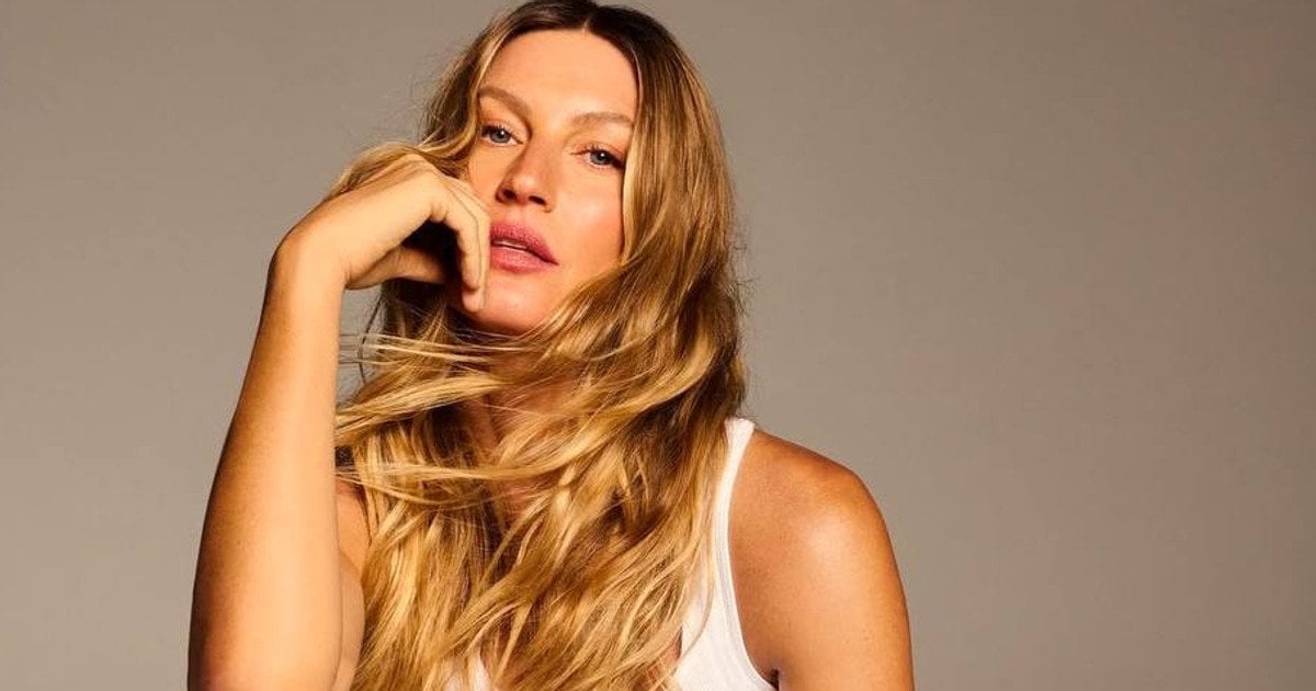 Жизель Бундхен