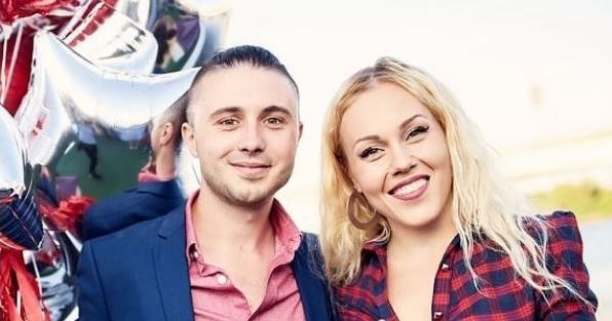 Лидер группы "Антитіла" Тарас Тополя сообщил, почему до сих пор не записал дуэт с женой