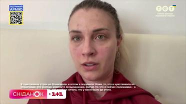 Ольга Харлан розповіла, де зустріла перший день війни і чи встигла вивезти родину з Миколаєва