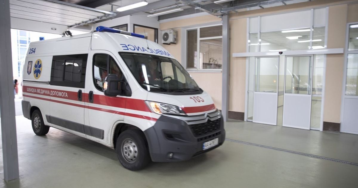 Коронавірус у Києві: медики розповіли про стан здоров’я хворого студента