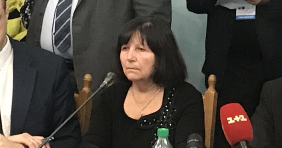 Директору сгоревшего одесского колледжа избрали меру пресечения