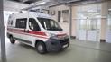 Коронавірус у Києві: медики розповіли про стан здоров’я хворого студента