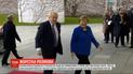 Нормализации отношений с Россией не будет до прекращения ее попыток дестабилизации мира - Борис Джонсон