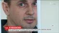 Из-за голодовки у Сенцова появилась сердечная недостаточность и проблемы с печенью