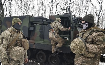 От чего зависит наступление украинских военных зимой: в ВСУ дали ответ