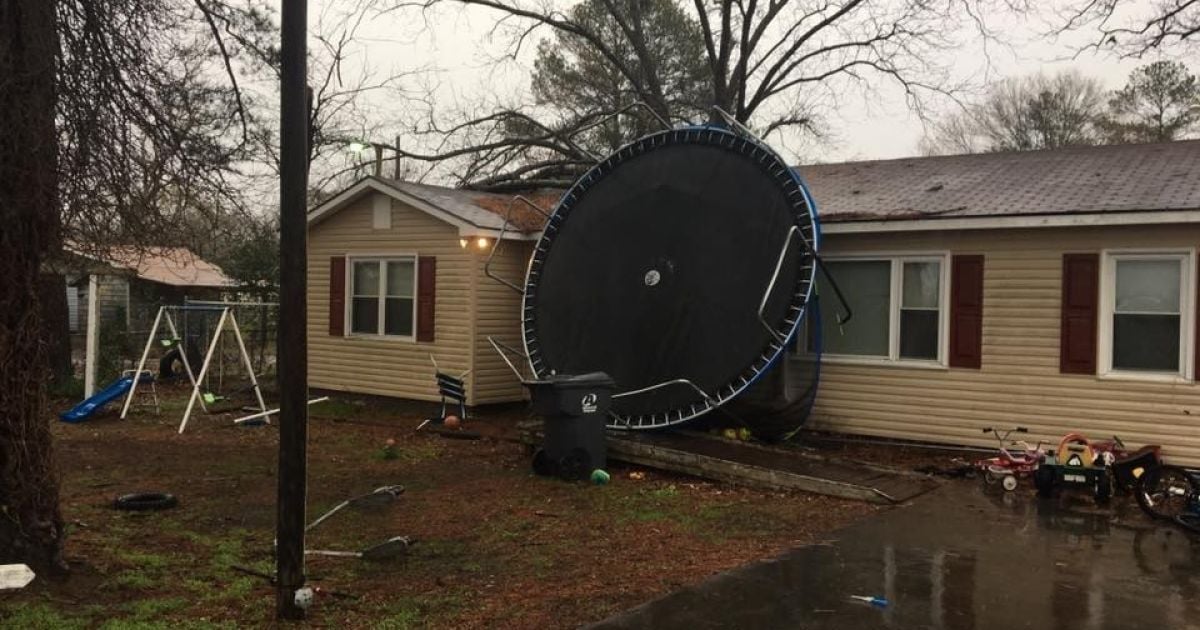 В США возросло количество погибших в результате шторма на Восточном побережье