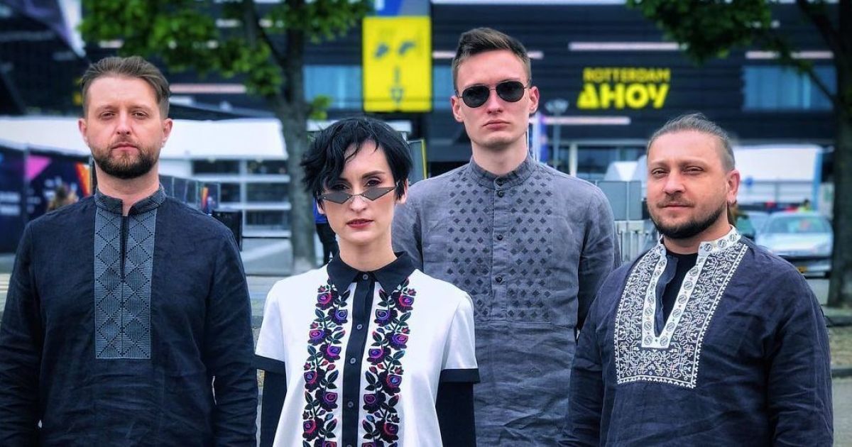 Go-A/Instagram go_a_band