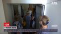 Новости Украины: в Запорожье несколько возмущенных людей штурмовали офис коммунальщиков