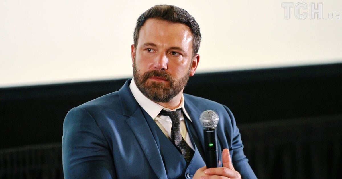 Жертва Вайнштейна Роуз Макгоуэн послала Бена Аффлека и обвинила его во лжи