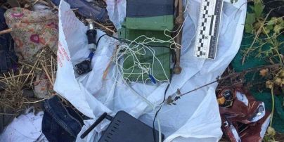 Диверсанты "ДНР" готовили кровавые теракты в Мариуполе