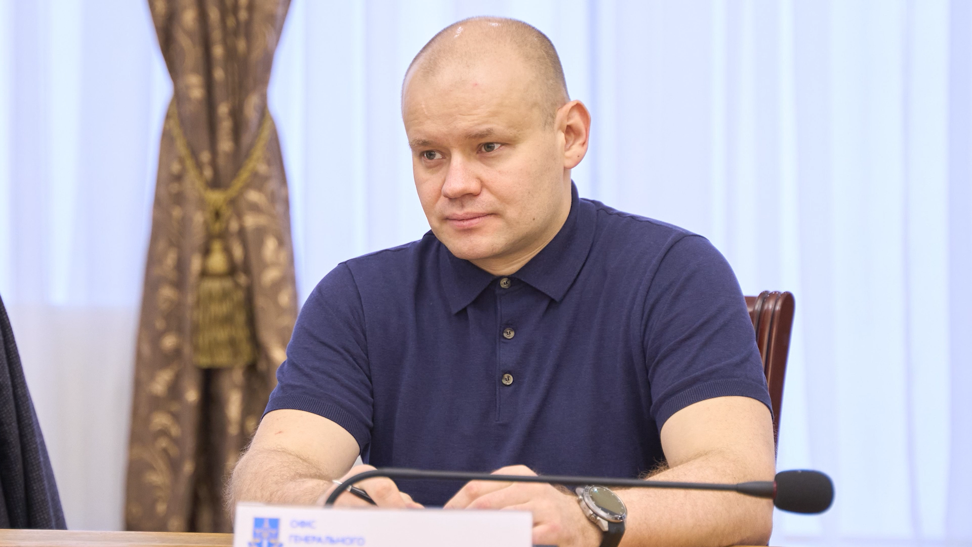 Що приховує в Туреччині заступник генпрокурора Дмитро Вербицький?_7