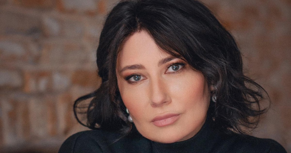 Елена Мозговая
