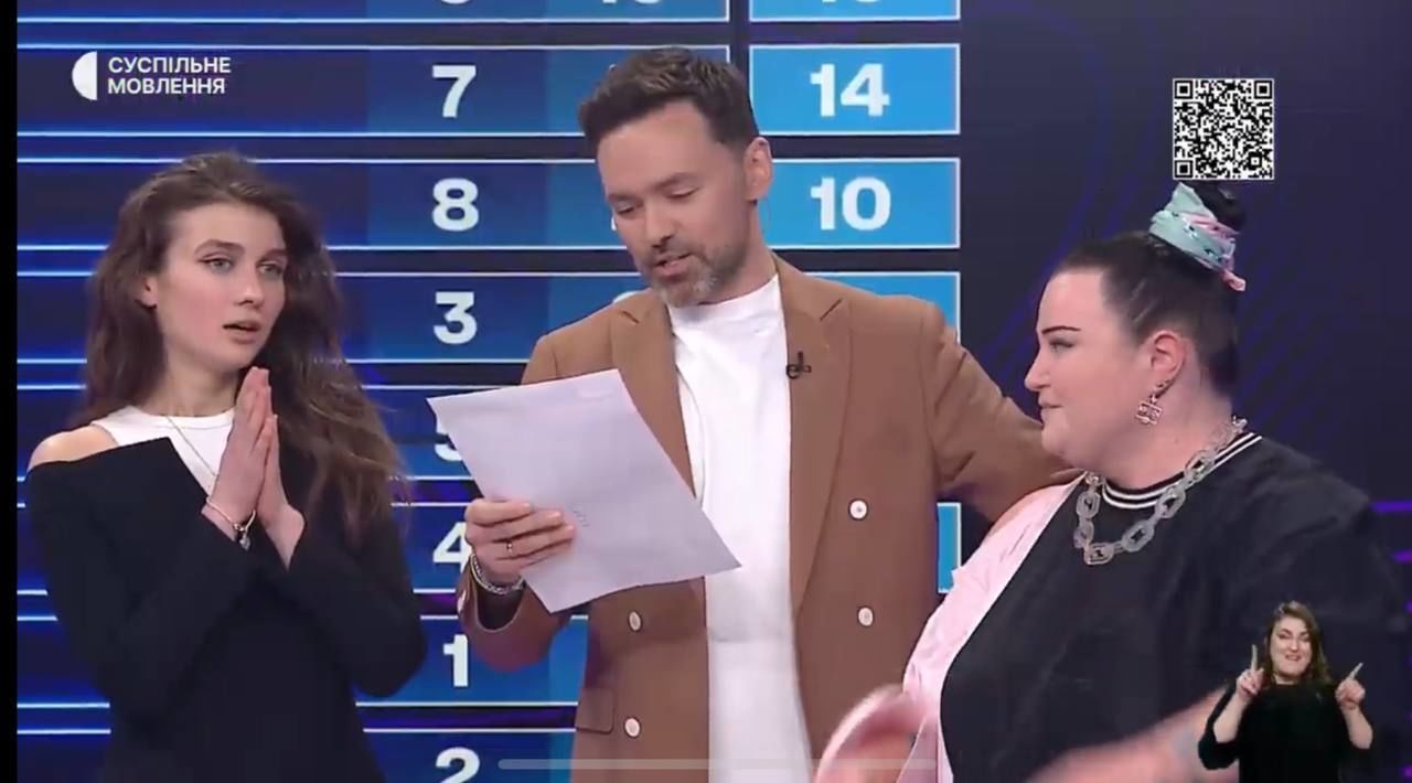 alyona alyona и Jerry Heil / © 