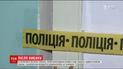 Взрыв в Никополе: полиция обыскала авто мужчины, который принес в суд две гранаты