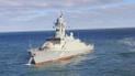 Россияне начали выпускать ракеты из "Каспия"