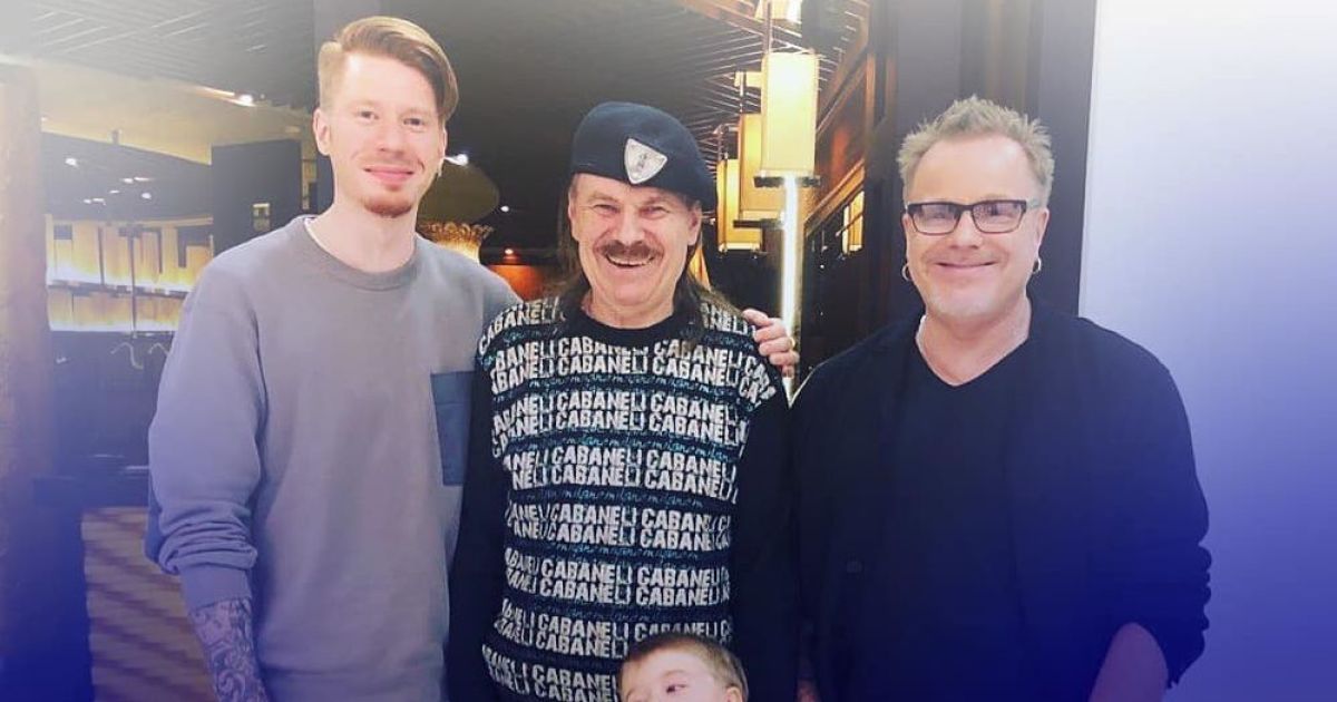 У Володимира Преснякова виявили рак