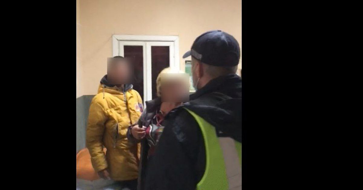 Скриншот з відео