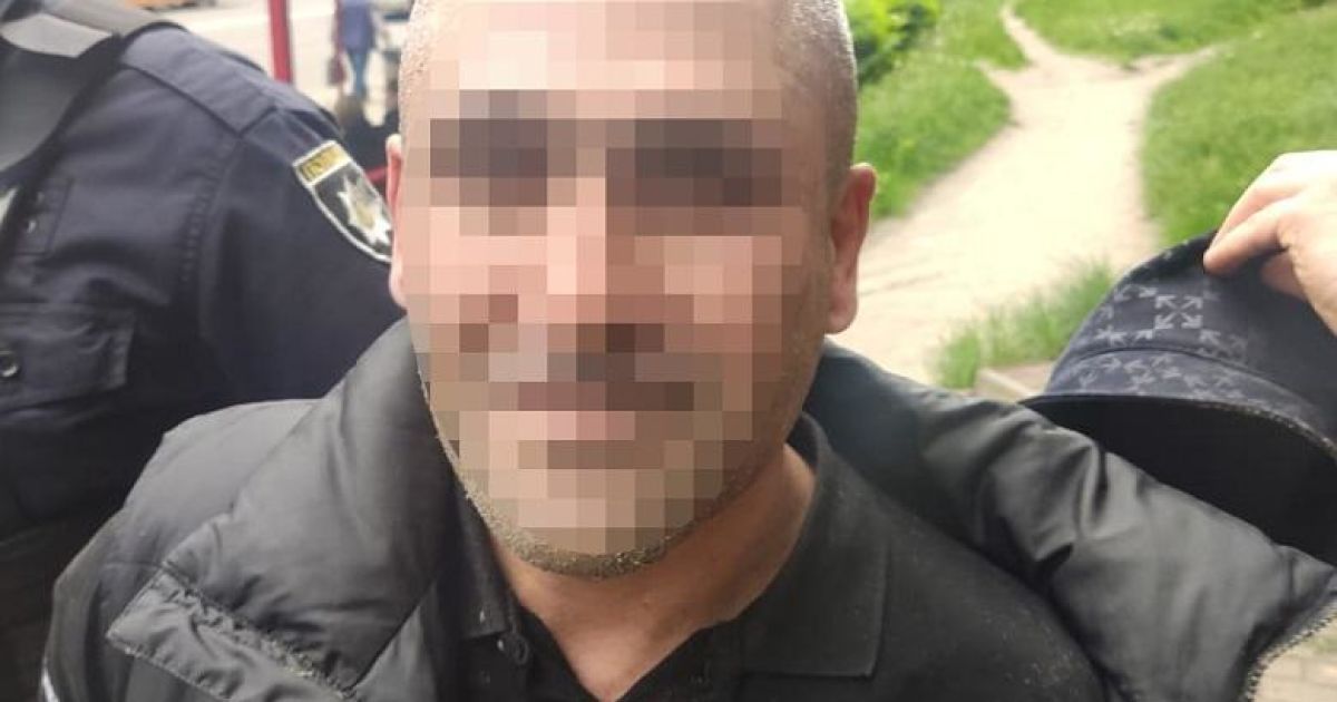 В Киеве поймали опасного преступника, сбежавшего из зала суда в Ирпене: кто и как задержал злоумышленника