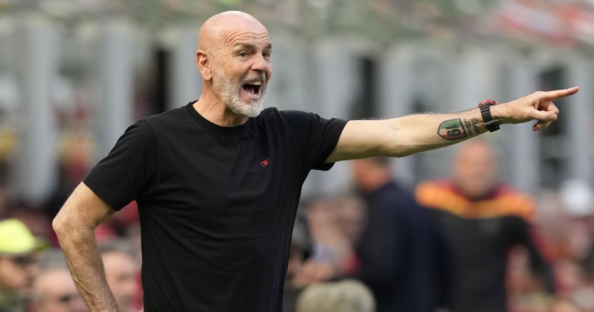 Стефано Піолі