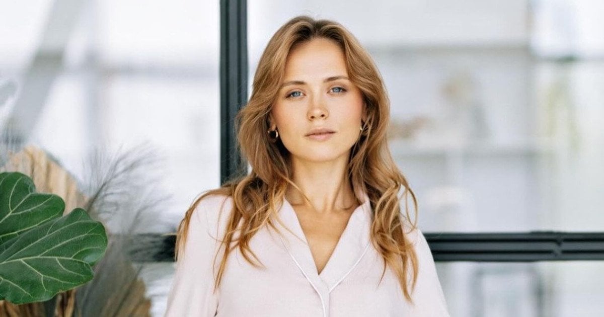 Анна Кошмал