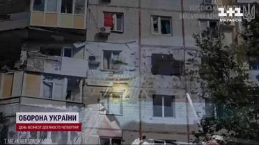 Ворожі обстріли: на Донеччині – загиблі і поранені. Під вогнем рашистів літні люди та їх оселі!