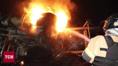 Взрывы сразу после тревоги! Днепрянам не дали шанса спрятаться 