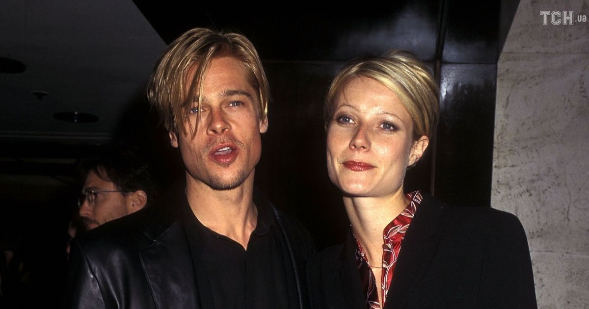 Гвинет Пэлтроу поблагодарила Питта за защиту от домогательств Вайнштейна