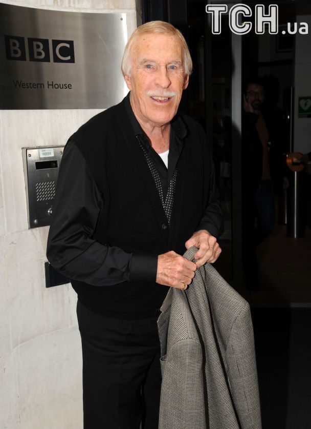 Брюс Форсайт помер / © Getty Images