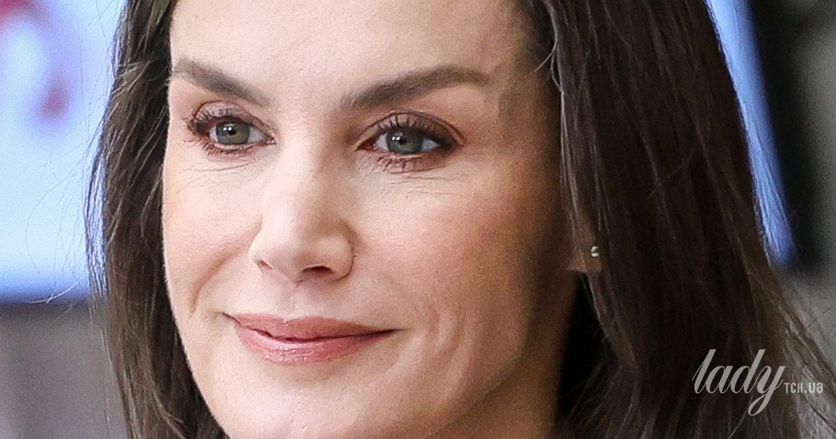 Королева Летиція