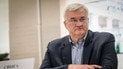 Міністр закордонних справ України Андрій Сибіга