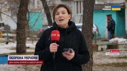 ТСН наживо просто з обміну! Радість рідних та звільнених розриває серце