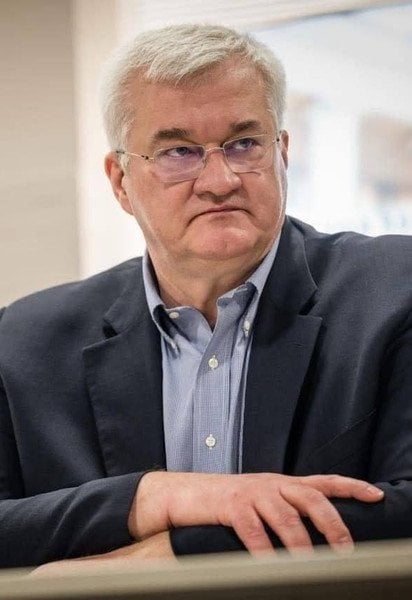 Міністр закордонних справ України Андрій Сибіга