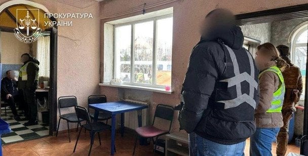  / © Київська міська прокуратура
