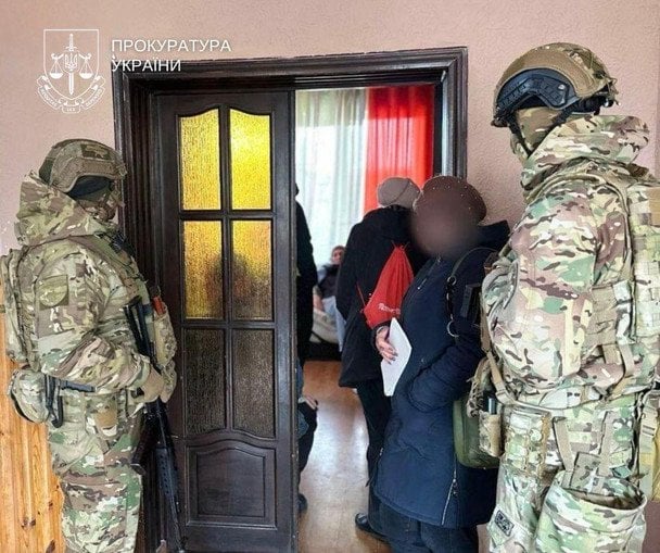  / © Київська міська прокуратура