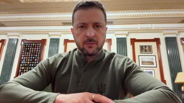 Чого від Трампа чекає Зеленський: публічне звернення