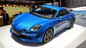 Alpine A110