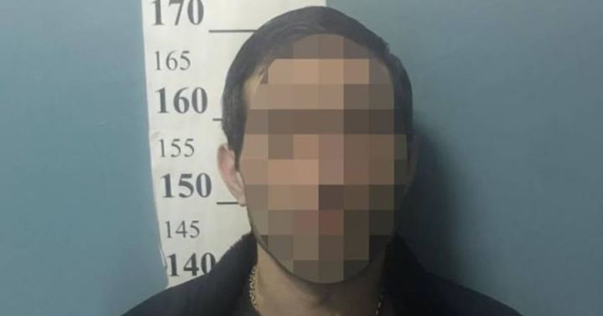 Іноземець влаштував стрілянину у столичному Гідропарку