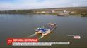 Первая в Украине паромная переправа: попасть в Румынию из Одесской области можно за один евро