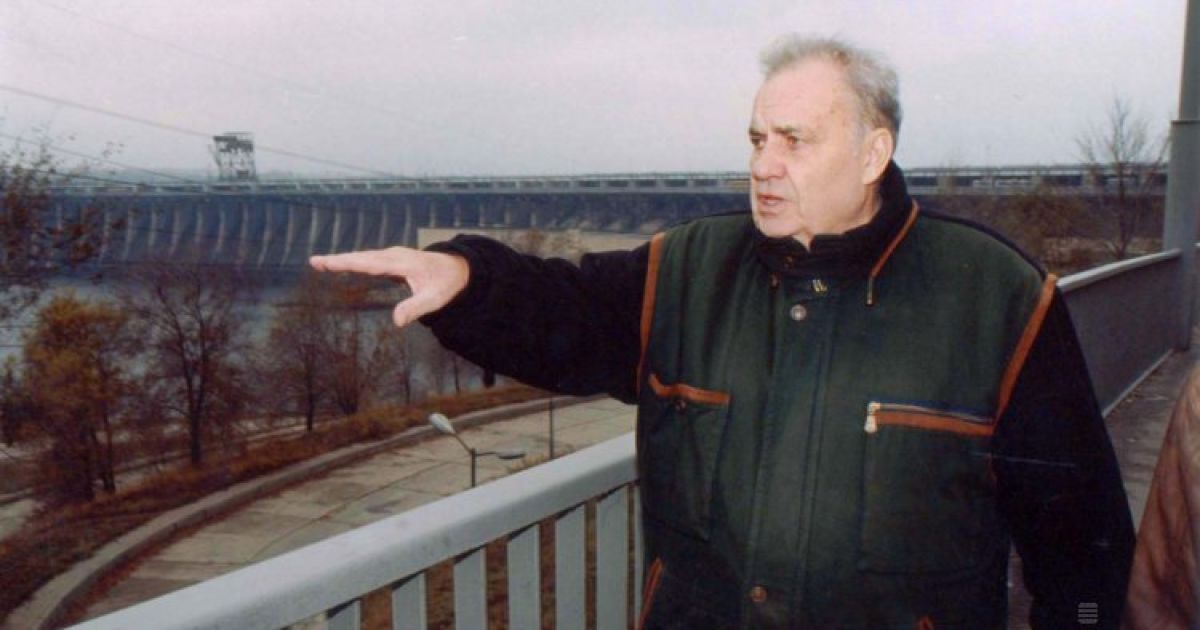 Режиссера срочно госпитализировали 21 ноября